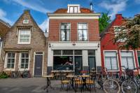Woning Sint Jorissteeg 13 Leiden