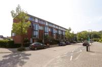 Woning Spireastraat 12 Rotterdam