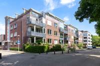 Woning Salawatihof 21 Utrecht