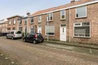 Woning Van Leeuwenhoekstraat 4 Alkmaar