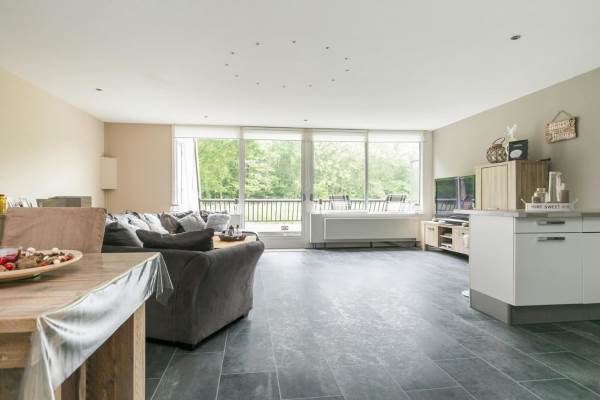 Woning Louvre 112 Capelle aan den IJssel