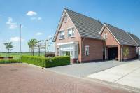 Woning Beukenlaan 57 Rouveen