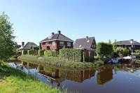 Woning Gersthof 1 Alblasserdam