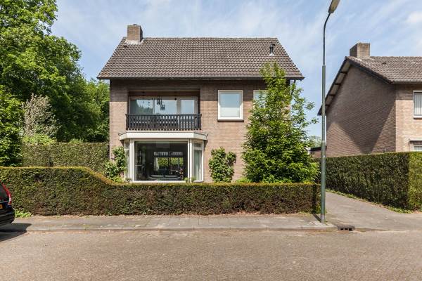 Woning Rietstraat 13 Schijndel