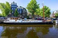 Woning Brouwersgracht 105 Amsterdam