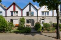 Woning Jan Vermeerstraat 91 Ede