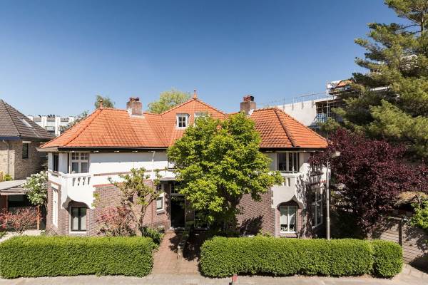 Woning Westerstraat 98 Amersfoort