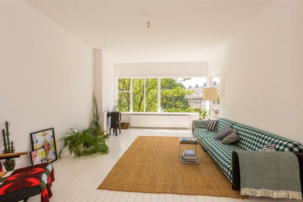 Woning Schepenstraat 52 Rotterdam