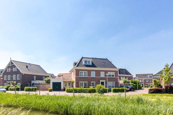 Woning Het Heihuis 5 Vleuten