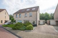 Woning Heidelaan 46 't Harde