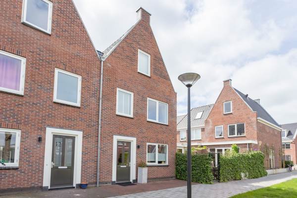 Woning Unjerpad 10 Zwaag