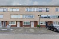 Woning Nieuwlandstraat 32 Zoetermeer