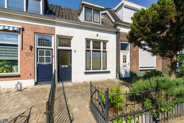 Woning Nieuweweg 91 Tiel