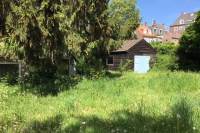 Bouwgrond Buitenomme 8 Rhenen