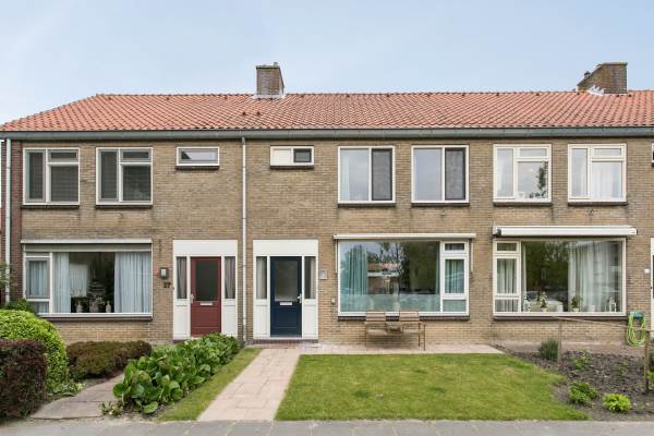 Woning Caustraat 29 Zierikzee