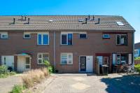 Woning Rudyard Kipling-erf 214 Dordrecht