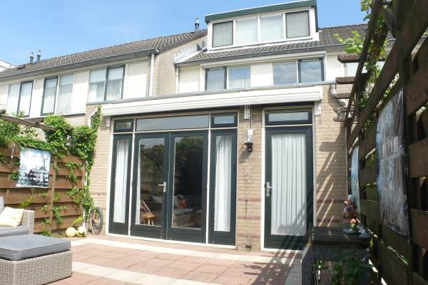 Woning Watergang 161 Oude Wetering