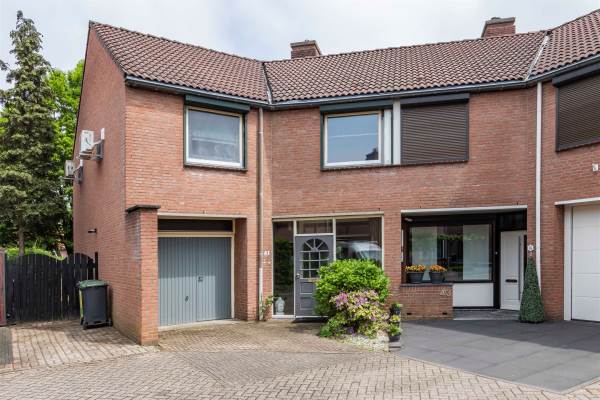 Woning Prins Willemstraat 41 Hoensbroek