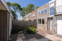 Woning Kaar 18 Hoogvliet Rotterdam