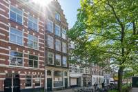 Woning Potgieterstraat 61 Amsterdam