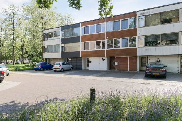 Woning Agelobrink 25 Enschede