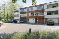 Woning Agelobrink 25 Enschede