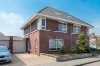Woning Amaliastraat 4 Melissant