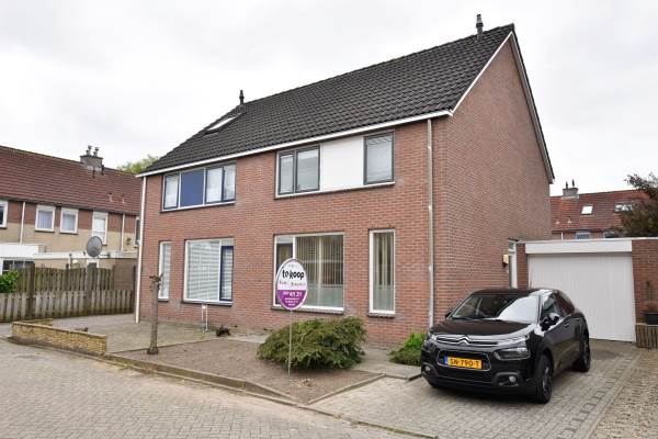 Woning Schoener 48 Lelystad