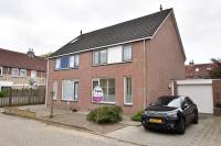 Woning Schoener 48 Lelystad