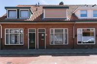 Woning Borneostraat 55 Leiden