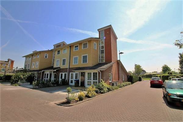 Woning Theo Laseromsstraat 1 Rotterdam