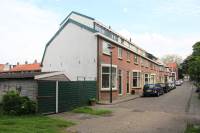 Woning Snouckstraat 28 Enkhuizen
