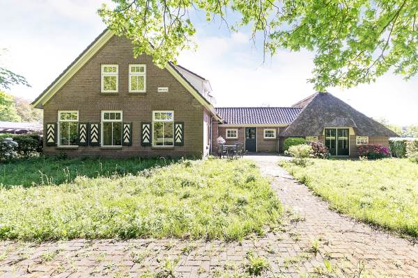 Woning Vilsterse Allee 5 Vilsteren