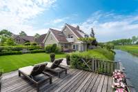 Woning Prins Bernhardlaan 141 Middelharnis