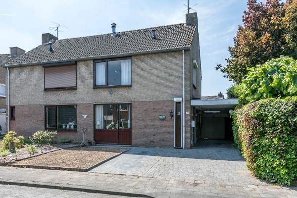 Woning Heirstraat 19 Cadier en Keer