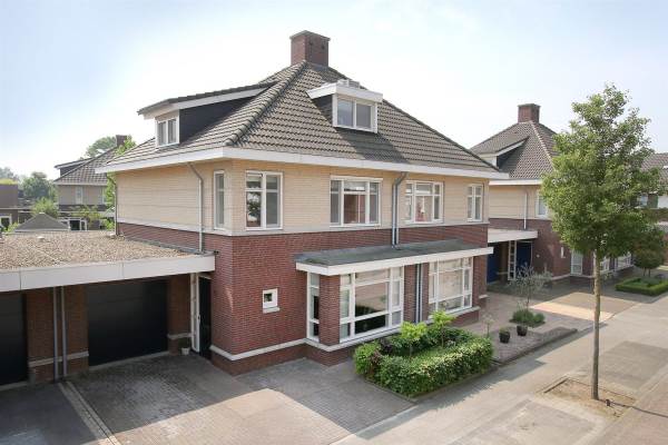 Woning Notarisappel 17 Helden