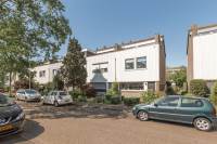 Woning de Fluit 33 Muiden