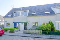 Woning Kruiszwin 5323 88 RD Julianadorp