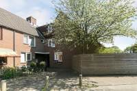 Woning Lijsterbes 19 Hellevoetsluis