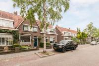 Woning Mauritsweg 35 Ridderkerk