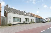 Woning Provincialeweg 25 Geersdijk