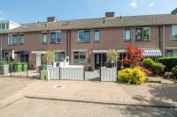 Woning Geullestraat 58 Rotterdam