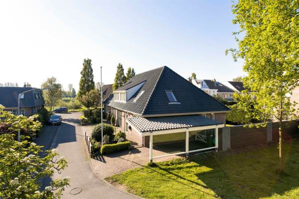 Woning Flint 2 Haarlem