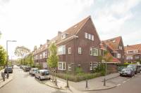 Woning Violenstraat 27 Rotterdam