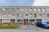 Woning Hagesteinstraat 78 Zoetermeer