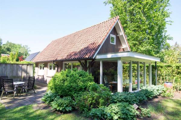 Woning Kerkhofweg 269 Overdinkel