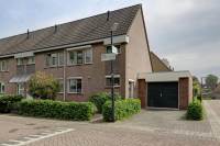 Woning Nellie Bodenheimstraat 1 Gorinchem