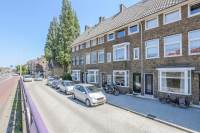 Woning Rozenlaan 93 Rotterdam