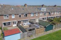 Woning Sternstraat 13 Petten