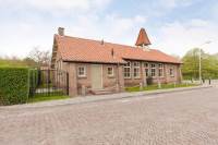 Woning Retranchementseweg 1 Cadzand